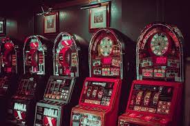 Онлайн казино Vulkan 24 Casino